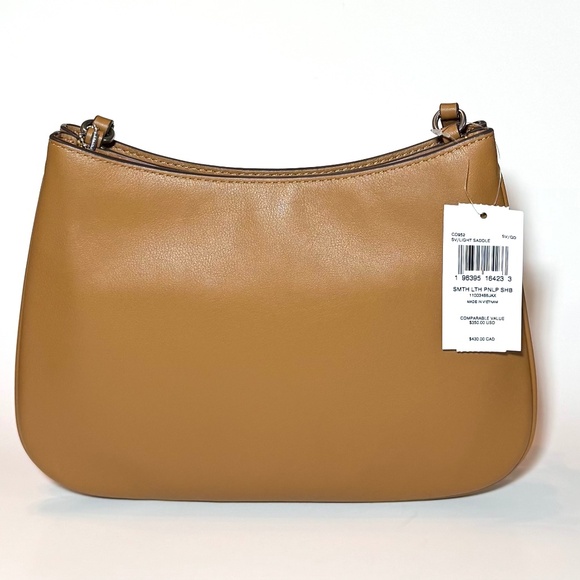 COACH Penelope Shoulder Bag - NEW - Picture 3 of 10